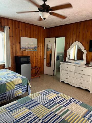 Seahorse Inn New Smyrna Beach Εξωτερικό φωτογραφία