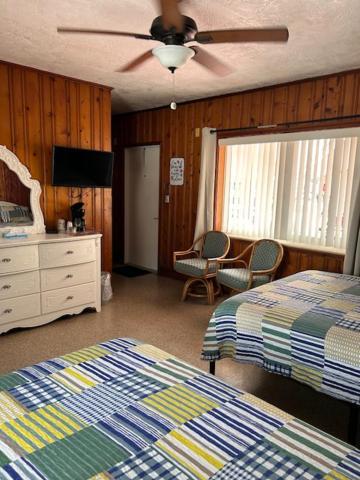 Seahorse Inn New Smyrna Beach Εξωτερικό φωτογραφία
