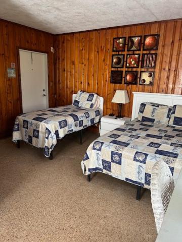 Seahorse Inn New Smyrna Beach Εξωτερικό φωτογραφία