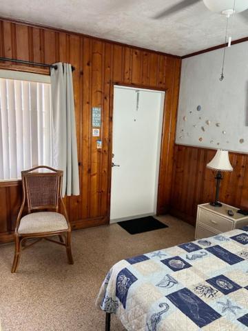 Seahorse Inn New Smyrna Beach Εξωτερικό φωτογραφία