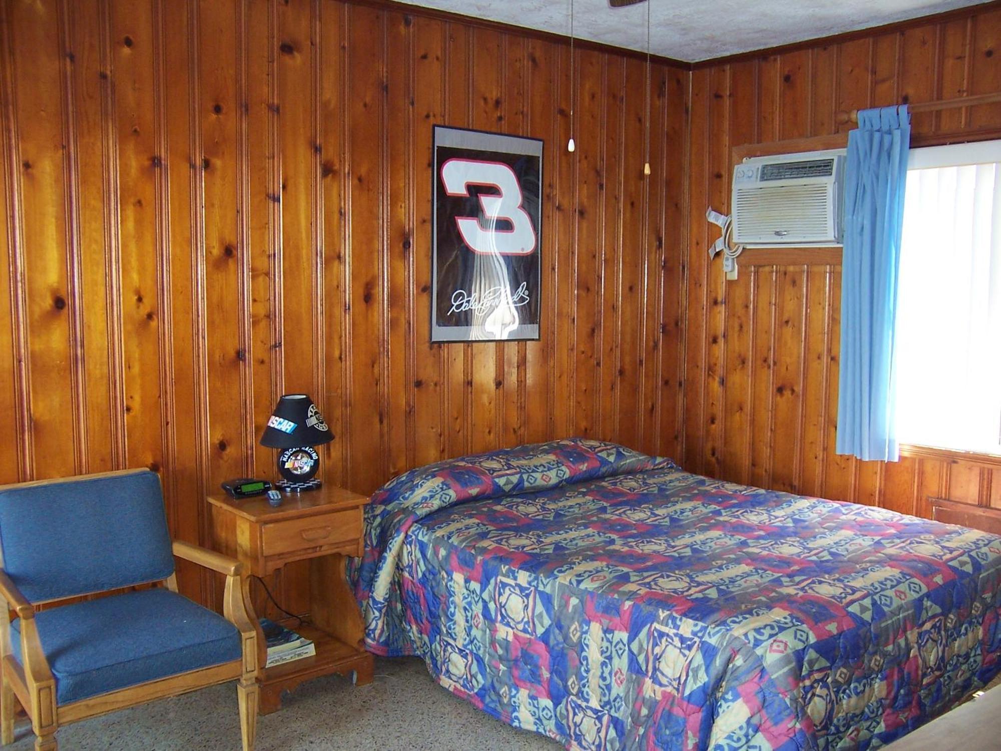 Seahorse Inn New Smyrna Beach Εξωτερικό φωτογραφία